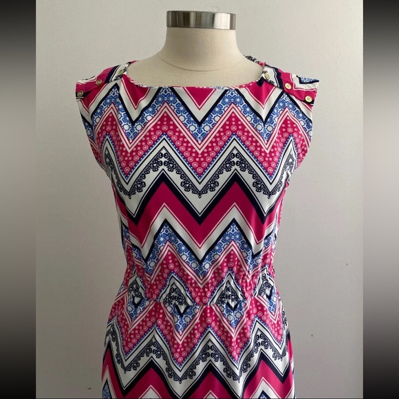 Jude Connally Darbie Dress - Picture 2 of 7